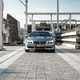 Illustration for article titled Alpina B6. DRIVEN